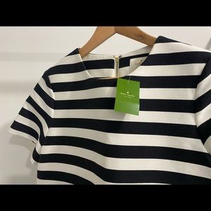 Kate Spade shift dress, size 8